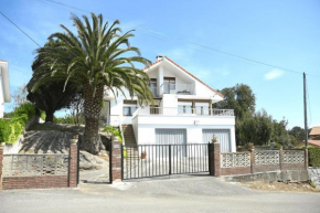 Impresionante Casa en Ajo a 5 min de la Playa con Vistas